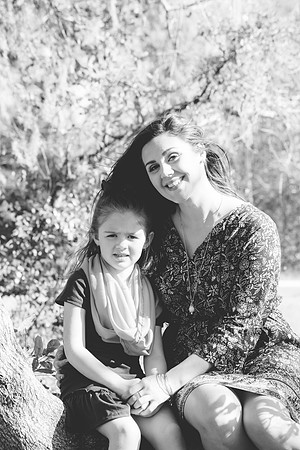 Ashley & Michael Family | February 2017