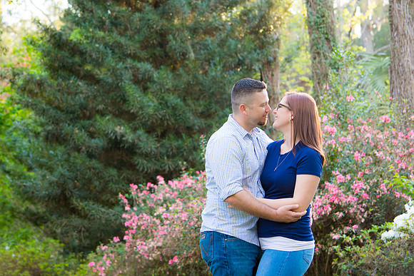 Whitehurst Family | Spring 2017