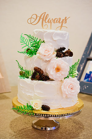 Wickham Wedding | January 2017