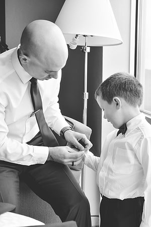 Wickham Wedding | January 2017