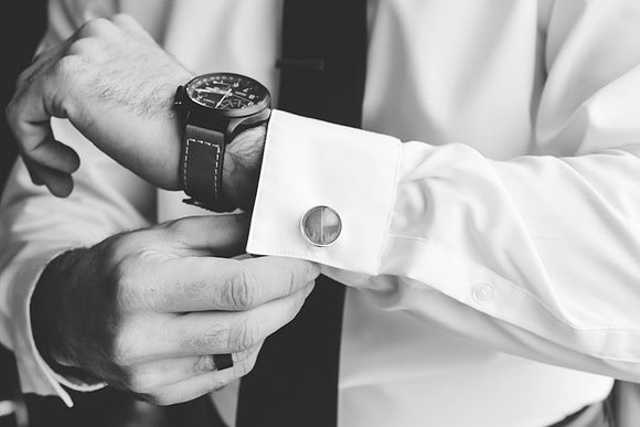 Wickham Wedding | January 2017