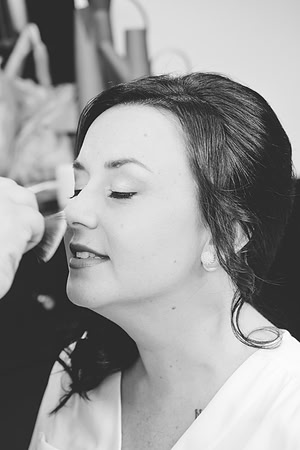 Wickham Wedding | January 2017