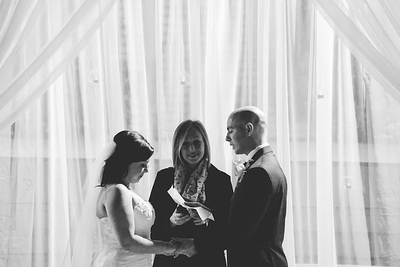 Wickham Wedding | January 2017