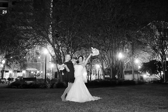 Wickham Wedding | January 2017