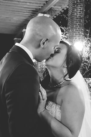 Wickham Wedding | January 2017