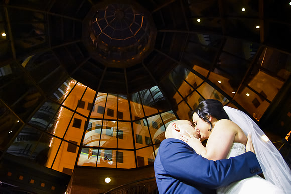 Wickham Wedding | January 2017