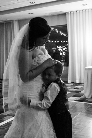 Wickham Wedding | January 2017