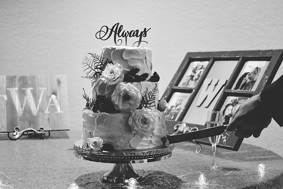 Wickham Wedding | January 2017