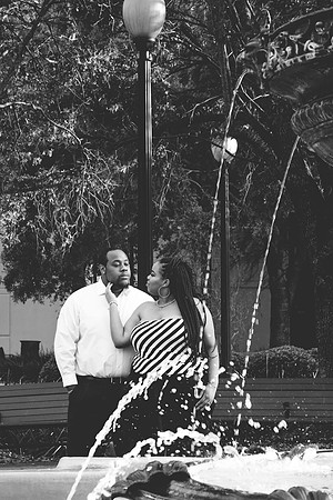 Anastasia & Kwamen !