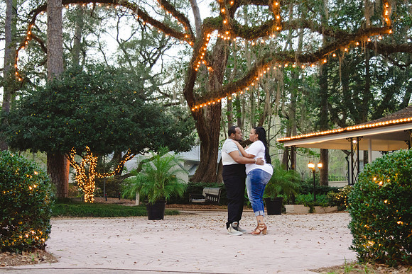 Anastasia & Kwamen !