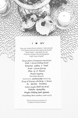 Adams Reception | April 2017