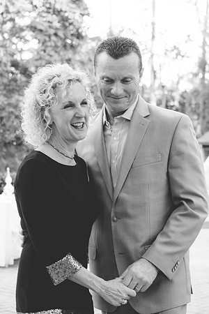 Adams Reception | April 2017