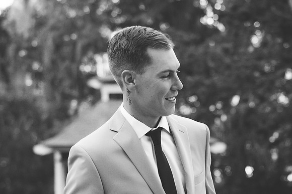 Adams Reception | April 2017