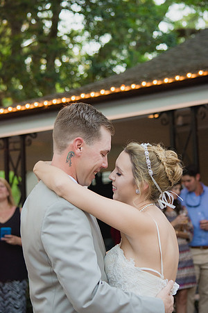 Adams Reception | April 2017