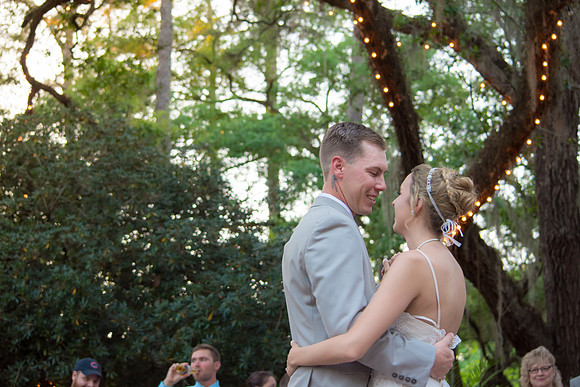 Adams Reception | April 2017