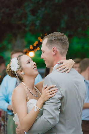 Adams Reception | April 2017