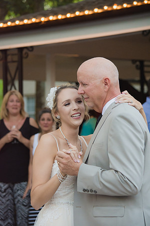 Adams Reception | April 2017