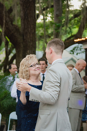 Adams Reception | April 2017