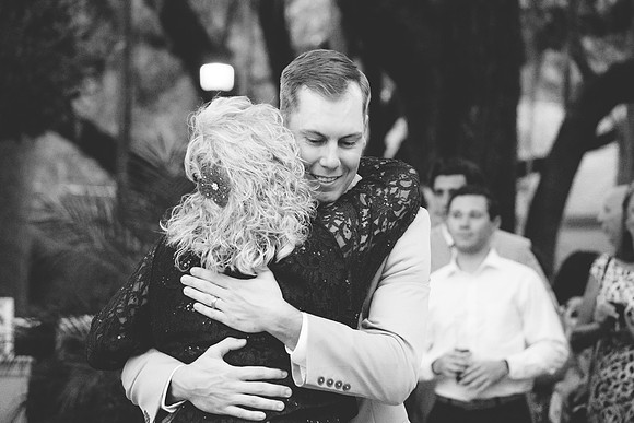Adams Reception | April 2017
