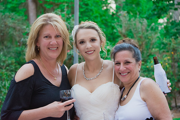 Adams Reception | April 2017