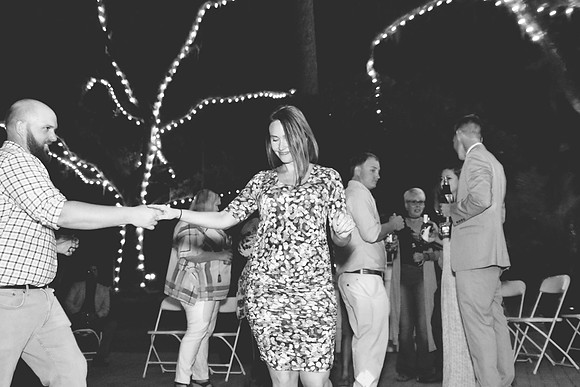 Adams Reception | April 2017