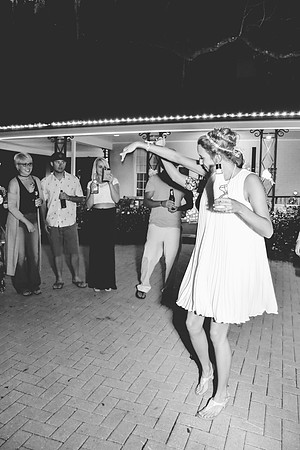 Adams Reception | April 2017