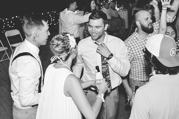 Adams Reception | April 2017