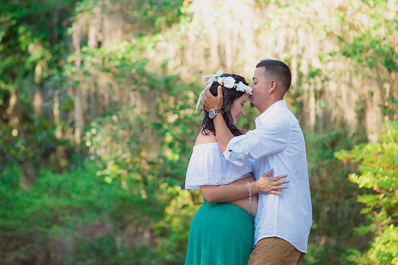 Hernandez Family | Maternity | Maclay
