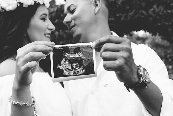 Hernandez Family | Maternity | Maclay