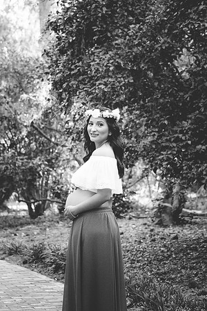 Hernandez Family | Maternity | Maclay