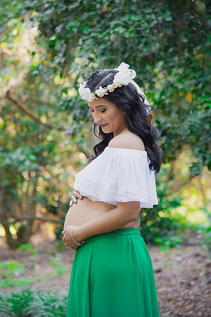 Hernandez Family | Maternity | Maclay