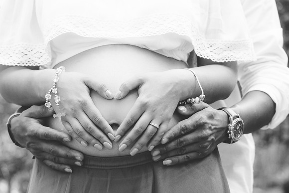Hernandez Family | Maternity | Maclay