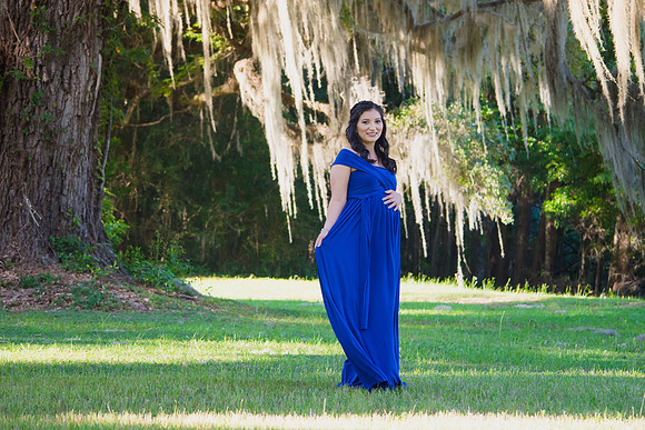 Hernandez Family | Maternity | Maclay
