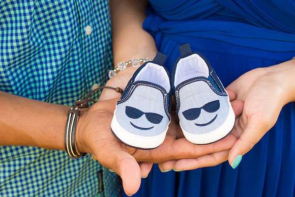 Hernandez Family | Maternity | Maclay