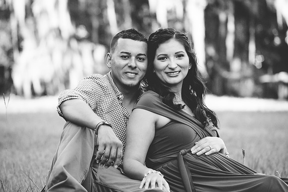 Hernandez Family | Maternity | Maclay