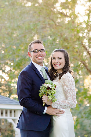 Olson Wedding