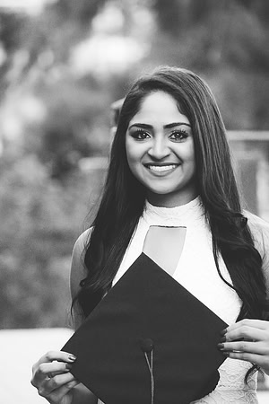 Kirun | FSU | Graduation