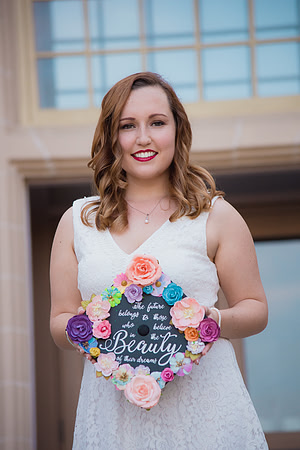 Krystine | FSU | Graduation