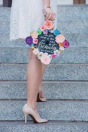 Krystine | FSU | Graduation