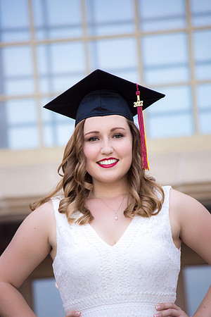 Krystine | FSU | Graduation