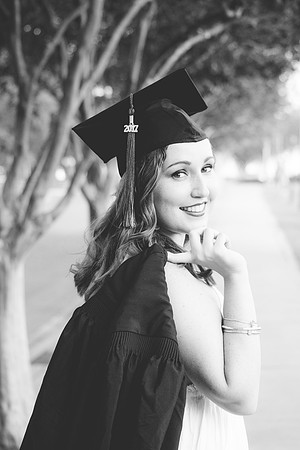 Krystine | FSU | Graduation