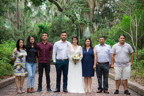 Nino Wedding | July 2017