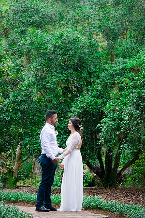 Nino Wedding | July 2017