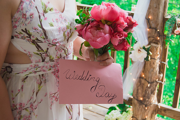 Brito Wedding | May 2017