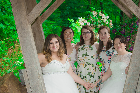 Brito Wedding | May 2017