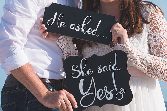 Krystine & Mason | Engagement | 2017 !
