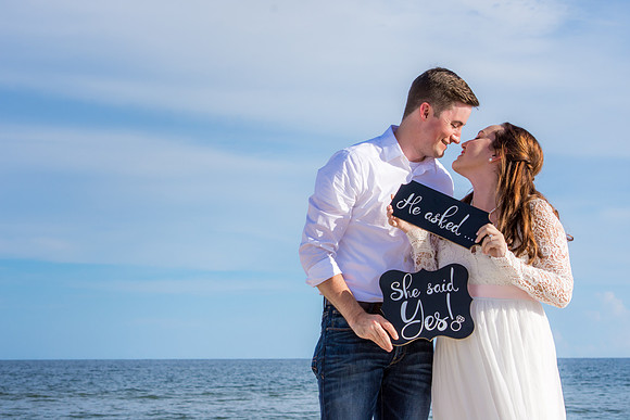 Krystine & Mason | Engagement | 2017 !