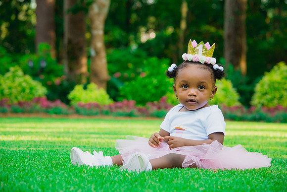 Layla | One Year | 2017