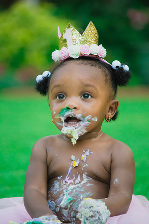 Layla | One Year | 2017