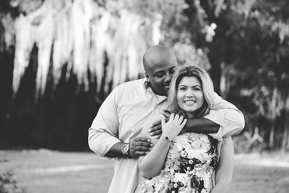Nashla & Eric | Engagement | 2017 !